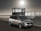 Dacia Lodgy 1.5 dCi, 2012 - ....