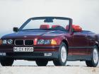 BMW 3 seeria 318i Cabrio, 1994 - 1999