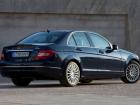 Mercedes-Benz C 250 BlueEFFICIENCY, 2011 - 2013