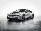 BMW i8 i8, 2014 - 2017