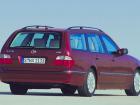 Mercedes-Benz E 280 4Matic Combi, 1999 - 2002