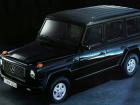 Mercedes-Benz G 300 GE, 1990 - 1993