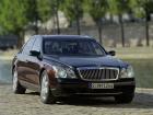 Maybach 57 S, 2006 - 2012