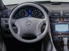 Mercedes-Benz C 240 4Matic, 2004 - 2005