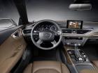 Audi A7 3.0 TDI quattro, 2011 - 2014