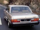 Peugeot 604 , 1980 - 1983