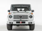 Mercedes-Benz G 300 D, 1993 - 1994