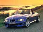 BMW M Roadster Roadster, 1997 - 2001