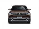 Volkswagen Teramont 3.6 FSI 4Motion, 2018 - ....