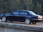 Jaguar XJ 3.0, 2003 - ....