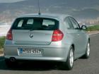 BMW 1 seeria 118d, 2007 - ....