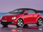 Volkswagen Beetle 1.6 TDI, 2013 - ....