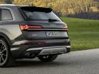 Audi SQ7 4.0 TDI quattro, 2019 - ....