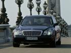 Maybach 57 , 2002 - 2012