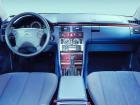 Mercedes-Benz E 200, 1999 - 2001