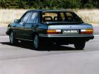 Audi 200 , 1980 - 1982