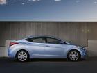 Hyundai Elantra 1.6i, 2010 - 2014