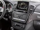 Mercedes-Benz GLE 400, 2015 - ....