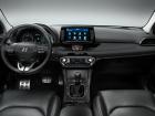 Hyundai i30 1.4, 2017 - ....
