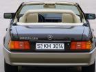Mercedes-Benz SL SL-24, 1989 - 1993