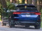 Audi SQ8 4.0 TDI quattro, 2019 - ....