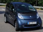 Peugeot iOn , 2010 - ....