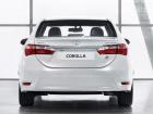 Toyota Corolla 1.3, 2013 - 2016