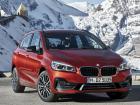 BMW 2 seeria 220d xDrive, 2018 - ....