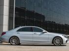 Mercedes-Benz S 450 4MATIC L, 2017 - ....