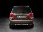Mercedes-Benz GLS 500 4MATIC, 2015 - ....
