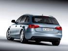 Audi A4 Avant 3.0 TDI quattro, 2008 - ....