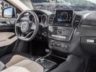 Mercedes-Benz GLE 400, 2015 - ....