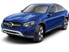 Mercedes-Benz GLC 220 d 4MATIC, 2019 - ....