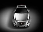 Cadillac CTS 3.6 AWD, 2007 - 2014