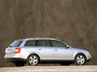 Audi A4 Avant 1.8 5V Turbo, 2002 - 2004