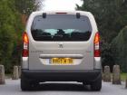 Peugeot Partner Tepee XT 1.6 16v, 2008 - 2012