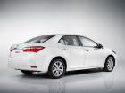 Toyota Corolla 1.3, 2013 - 2016