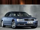 Audi A8 3.7 quattro, 2002 - 2006