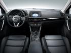 Mazda CX-5 SkyActiv-D 2.2, 2012 - 2015