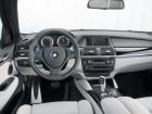 BMW X5 4.8i, 2007 - 2010