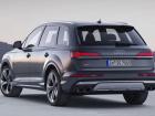 Audi SQ7 4.0 TDI quattro, 2019 - ....