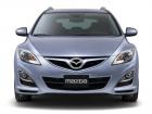 Mazda 6 SportBreak 2.2 CiTD, 2010 - 2012