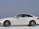 Mercedes-Benz E 350 CDI BlueEFFICIENCY, 2009 - 2013