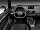Audi A3 1.8 TFSI, 2013 - ....