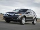 Acura RDX 3.5 AWD, 2012 - ....