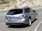 Mazda 6 SportBreak 2.2 CiTD, 2010 - 2012