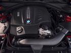 BMW 4 seeria 420d, 2013 - 2017