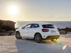 Mercedes-Benz GLA 180, 2017 - ....