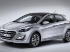 Hyundai i30 1.4, 2015 - 2017