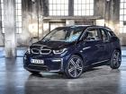 BMW i3 i3, 2017 - ....